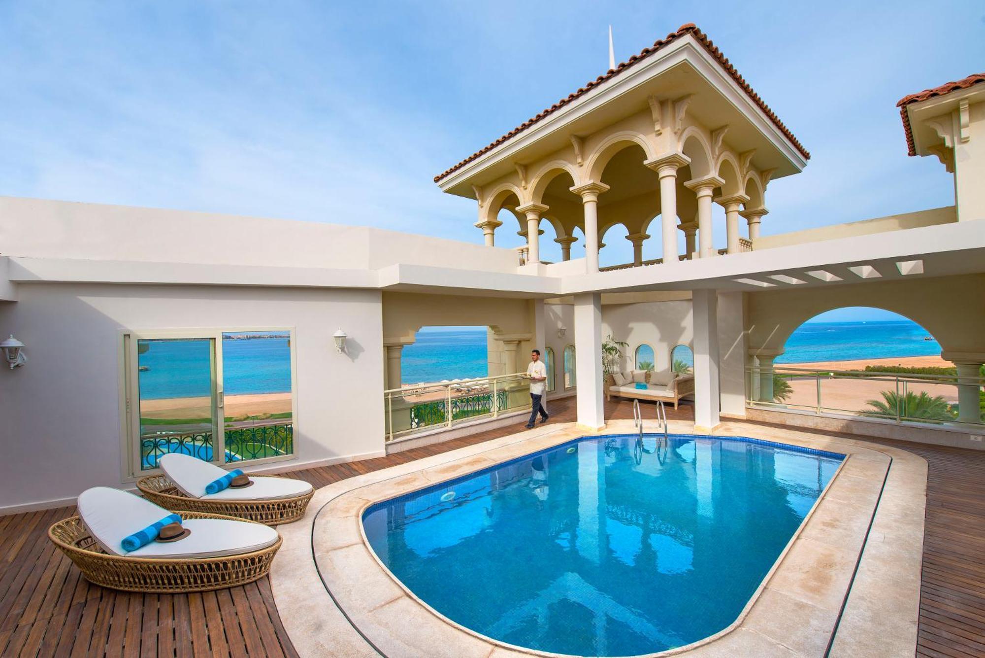 Baron Palace Sahl Hasheesh Hurghada Bagian luar foto